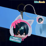 Alien Stage Free Stage Series Silicone Earphone Bag【Shipped in Aug./Sept. 2025】