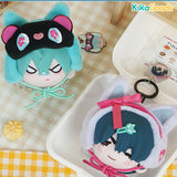 Alien Stage Free Stage Series Silicone Earphone Bag【Shipped in Aug./Sept. 2025】
