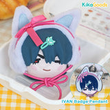 Alien Stage Free Stage Series Silicone Earphone Bag【Shipped in Aug./Sept. 2025】