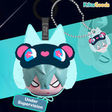 Alien Stage Free Stage Series Silicone Earphone Bag【Shipped in Aug./Sept. 2025】
