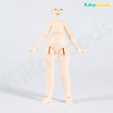 Sugar 100% Series 1/12 Action Figure BJD Body