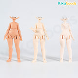 Sugar 100% Series 1/12 Action Figure BJD Body