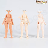 Sugar 100% Series 1/12 Action Figure BJD Body