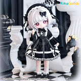 Sugar 100% Series Special Color Peach Mousse 1/12 BJD Limited Action Figure