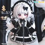 Sugar 100% Series Special Color Peach Mousse 1/12 BJD Limited Action Figure