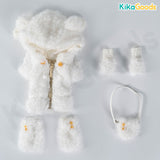 Sugar 100% Series MeeMee 1/12 BJD Clothing Set