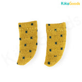 Polka Dot 1/12 BJD Figure Socks Accessories