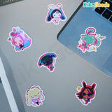 Alien Stage Rabbit Series Sticker Set【Shipped in Dec. 2025/Jan. 2026】