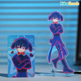 Alien Stage Rabbit Series Acrylic Standee & Photocard