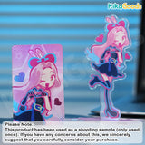 Alien Stage Rabbit Series Acrylic Standee & Photocard