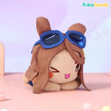 Alien Stage Rabbit Series Plush Doll