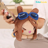 Alien Stage Rabbit Series Plush Doll