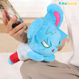 Alien Stage Rabbit Series Plush Doll