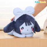 Alien Stage Rabbit Series Plush Doll