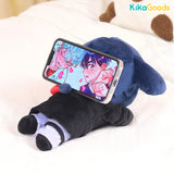 Alien Stage Rabbit Series Plush Doll