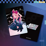 Alien Stage Rabbit Series Small Card Set