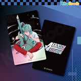 Alien Stage Rabbit Series Small Card Set