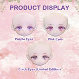 Momotale Lily of the Valley Whispers Series 1/8 MJD Action Figure【Shipped in Aug./Sept. 2025】