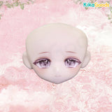 Momotale Lily of the Valley Whispers Series 1/8 MJD Action Figure【Shipped in Aug./Sept. 2025】