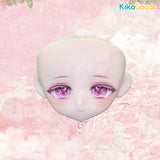 Momotale Lily of the Valley Whispers Series 1/8 MJD Action Figure【Shipped in Aug./Sept. 2025】