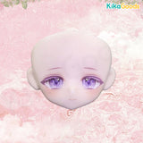 Momotale Lily of the Valley Whispers Series 1/8 MJD Action Figure【Shipped in Aug./Sept. 2025】