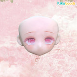 Momotale Slow Spring Series 1/8 MJD Action Figure【Shipped in Aug./Sept. 2025】