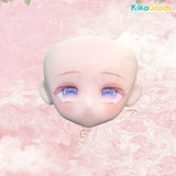 Momotale Slow Spring Series 1/8 MJD Action Figure【Shipped in Aug./Sept. 2025】