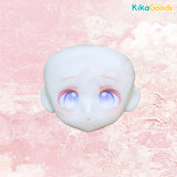Momotale Fluffy Bunny Tea Party Series 1/8 MJD Action Figure【Shipped in Aug./Sept. 2025】