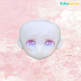Momotale Fluffy Bunny Tea Party Series 1/8 MJD Action Figure【Shipped in Aug./Sept. 2025】