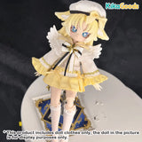Start Again Series Heavenly Fantasy 1/12 BJD Clothing Set【Shipped in Nov./Dec. 2025】