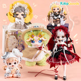 KikaGoods Super Value Lucky Bag