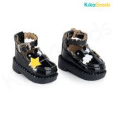Cloud Star Uniform 1/12 BJD Figure Shoes Accessories