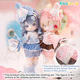 Penny's Box Berry Series 1/8 BJD Clothing Set