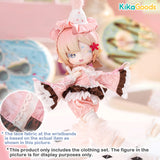 Penny's Box Berry Series 1/8 BJD Clothing Set