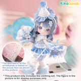 Penny's Box Berry Series 1/8 BJD Clothing Set