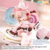 Penny's Box Berry Series 1/8 BJD Clothing Set