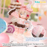 Penny's Box Berry Series 1/8 BJD Clothing Set