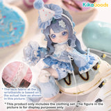 Penny's Box Berry Series 1/8 BJD Clothing Set