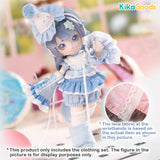 Penny's Box Berry Series 1/8 BJD Clothing Set