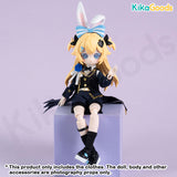 Vision Reconstruction Series Vilayson Night 1/12 BJD Clothing Set