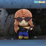 Alien Stage Theme Series Plush Toy【Shipped in Sept./Oct. 2025】