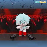 Alien Stage Theme Series Plush Toy【Shipped in Sept./Oct. 2025】