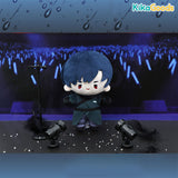 Alien Stage Theme Series Plush Toy【Shipped in Sept./Oct. 2025】