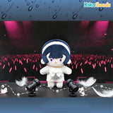 Alien Stage Theme Series Plush Toy【Shipped in Sept./Oct. 2025】