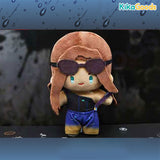 Alien Stage Theme Series Plush Toy