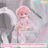 Daily Series Sweetheart Elixir 1/12 BJD Clothing Set【Shipped in Sept./Oct. 2025】