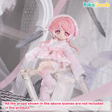 Daily Series Sweetheart Elixir 1/12 BJD Clothing Set【Shipped in Sept./Oct. 2025】