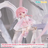 Daily Series Sweetheart Elixir 1/12 BJD Clothing Set【Shipped in Sept./Oct. 2025】