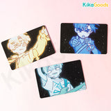 Alien Stage Series Card Set