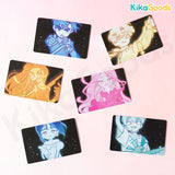 Alien Stage Series Card Set